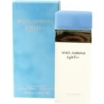Dolce & Gabbana Light Blue EDT W 50 ml