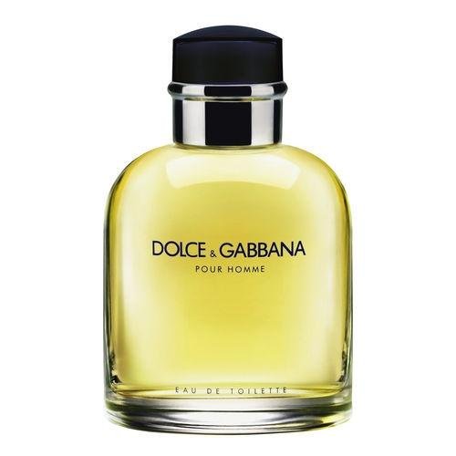 Dolce Gabbana Dolce Gabbana Eau De Toilette Spray 125 ml for Men