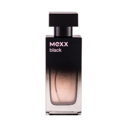 Mexx Black for Her Eau De Toilette 30 ml woman