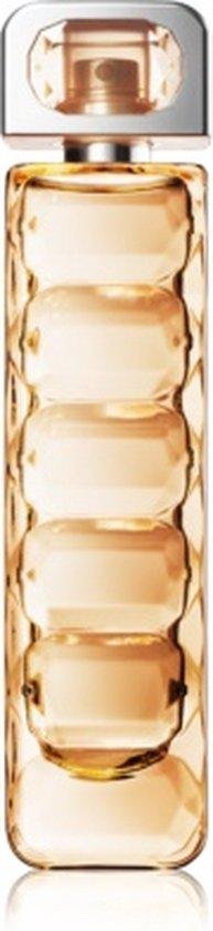 Hugo Boss Boss Orange Eau De Toilette Spray 75 ml for Women