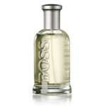 Hugo Boss Boss No 6 Eau De Toilette Spray grey Box 30 Ml For Men
