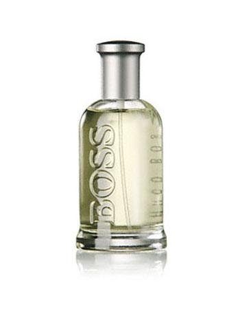 Hugo Boss Boss No 6 Eau De Toilette Spray grey Box 30 Ml For Men