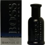 Hugo Boss Boss No.6 Bottled Night EDT M 200 ml