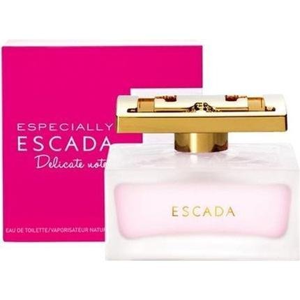 Escada Especially Delicate Notes Eau De Toilette Spray 50 ml for Women