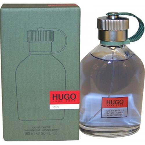 Hugo Boss Hugo EDT M 125 ml