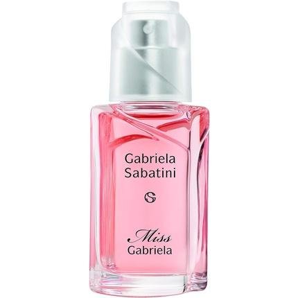 Gabriela Sabatini Miss Gabriela Eau De Toilette 20 ml woman