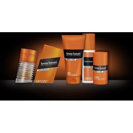 Bruno Banani Absolute Man Eau De Toilette 30 ml man