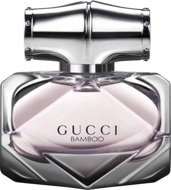 Gucci Bamboo 30 Ml Eau De Parfum Womens Perfume