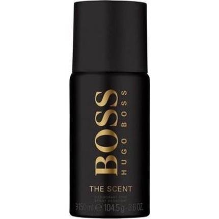 Hugo Boss Boss The Scent Deodorant Spray 106 ml for Men
