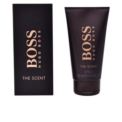 Hugo Boss Boss The Scent For Him Perfumed Shower Gel 150 ml man