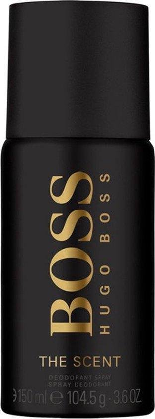 Hugo Boss The Scent 150 ml Deodorant Spray - Herendeodorant