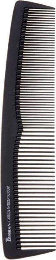 Denman Large Dressing Carbon Comb