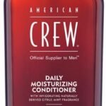 American Crew Daily Moisturizing Conditioner 450ml