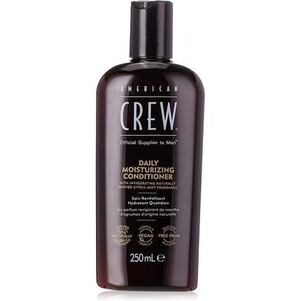 American Crew Compatible - Daily Moisturizing Conditioner 250 ml