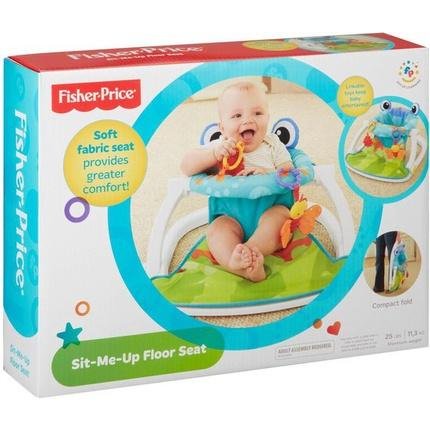 Fotoliu tip premergator Fisher Price