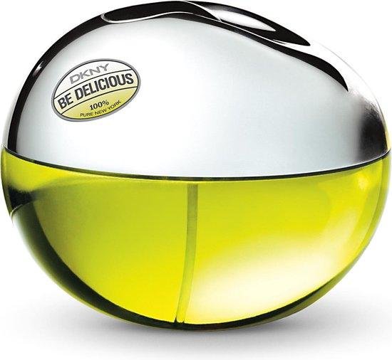 DKNY Be Delicious EDP W 100 ml