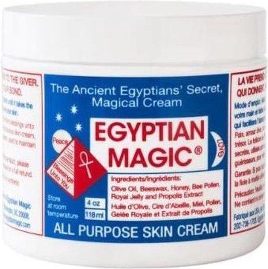 EGYPTIAN MAGIC SKIN all natural cream 118 ml