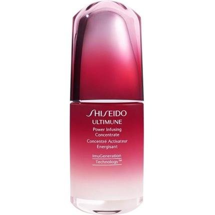 Shiseido Huidverzorging Ultimune Power Infusing Concentrate Serum Anti Aging 30ml