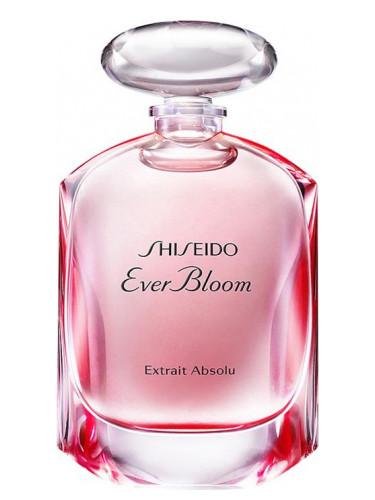 Shiseido Lichaam Haar Lichaamsverzorging Extrait Absolu Bottle 20ml