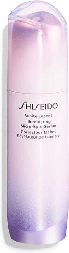 Shiseido White Lucent Illuminating Micro spot Serum 50 Ml 50 Ml