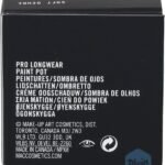 MAC Cosmetics Pro Longwear Paint Pot Oogmake-up - Soft Ochre