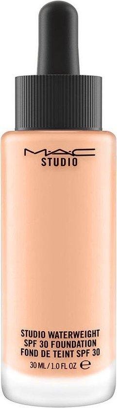 MAC Studio Waterweight Foundation NW25 30 ml