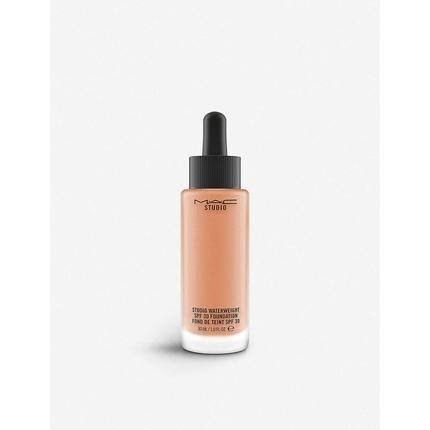 MAC Studio Waterweight Foundation NW35 30 ml