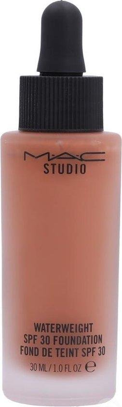 Mac Studio Waterweight Foundation Nw45 Spf30 30 Ml
