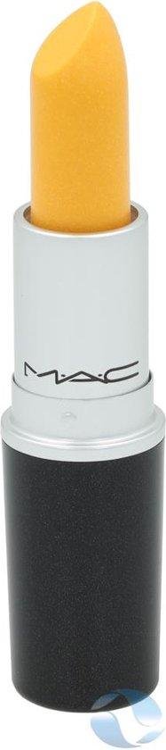 Mac Lustre Lipstick Gold Xixi 3 Gr
