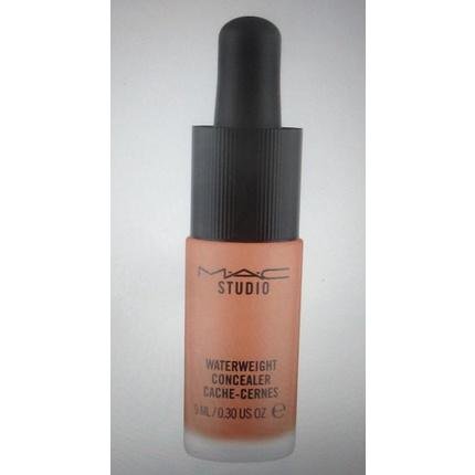 Mac Waterweight Concealer Cache Cernes 9ml Nw40