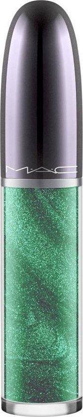 Mac Grand Illusion Liquid Lip Gloss Peace Love Unity Respect 5 Ml