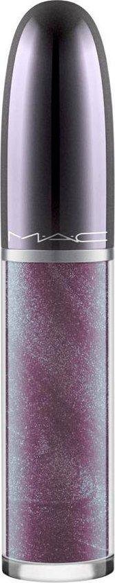Mac Grand Illusion Liquid Lip Gloss Sensory Overload 5 Ml