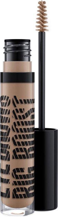 Mac - Eye Brows Big Boost - Wenkbrauwgel - Fling