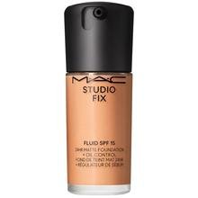 Studio Fix Fluid SPF 15 - Matujc make-up 30 ml