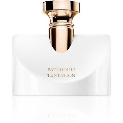 Bvlgari Splendida Patchouli Tentation EDP W 100 ml