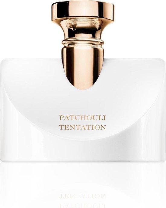 Bvlgari Splendida Patchouli Tentation EDP W 50 ml