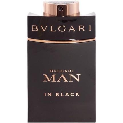 Bvlgari Man In Black Eau De Parfum Spray 60 ml for Men