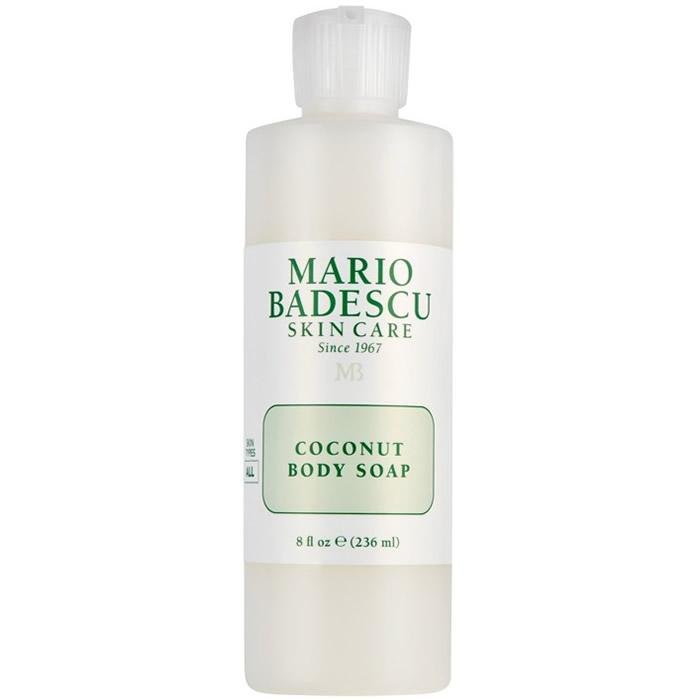 Mario Badescu Coconut Body Soap 236ml