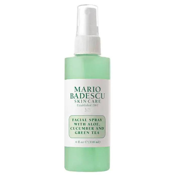Mario Badescu Facial Spray With Aloe, Cucumber And Green Tea 118ml