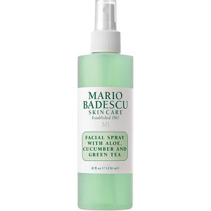 Mario Badescu Facial Spray With Aloe, Cucumber And Green Tea 236ml