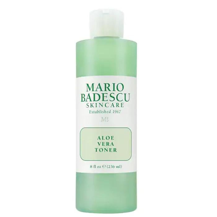 Mario Badescu Aloe Vera Toner 236ml