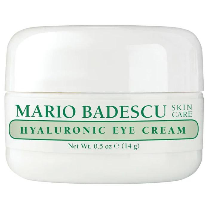 Mario Badescu Hyaluronic Eye Cream 14g