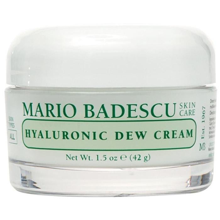 Mario Badescu Hyaluronic Dew Cream 42g