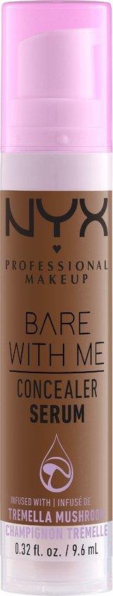 BARE WITH ME concealer serum 11 mocha 9 6 ml