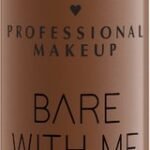 NYX Professional Makeup Bare With Me Concealer Serum - BWMCCS12 Rich - Concealer - 9,6ml
