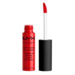 Nyx SOFT MATTE lip cream amsterdam 8 ml