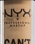 Nyx CanAt Stop WonAt Stop Full Coverage Contour Concealer Soft Beige 3 5ml