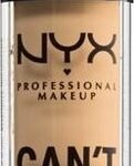 Nyx CanAt Stop WonAt Stop Full Coverage Contour Concealer True Beige 3 5ml