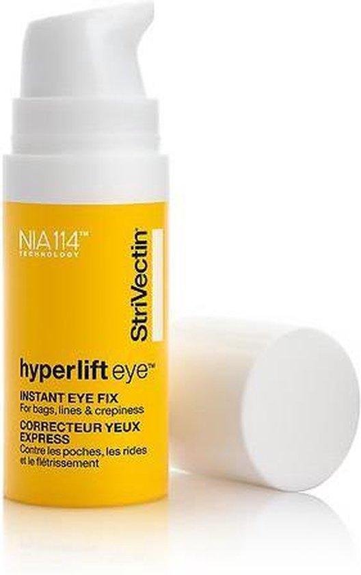 StriVectin Tighten Lift Hyperlift Eye Instant Eye Fix 10 ml