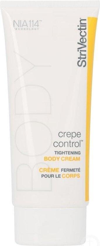 StriVectin Crepe Control Tightening Body Cream 200 ml